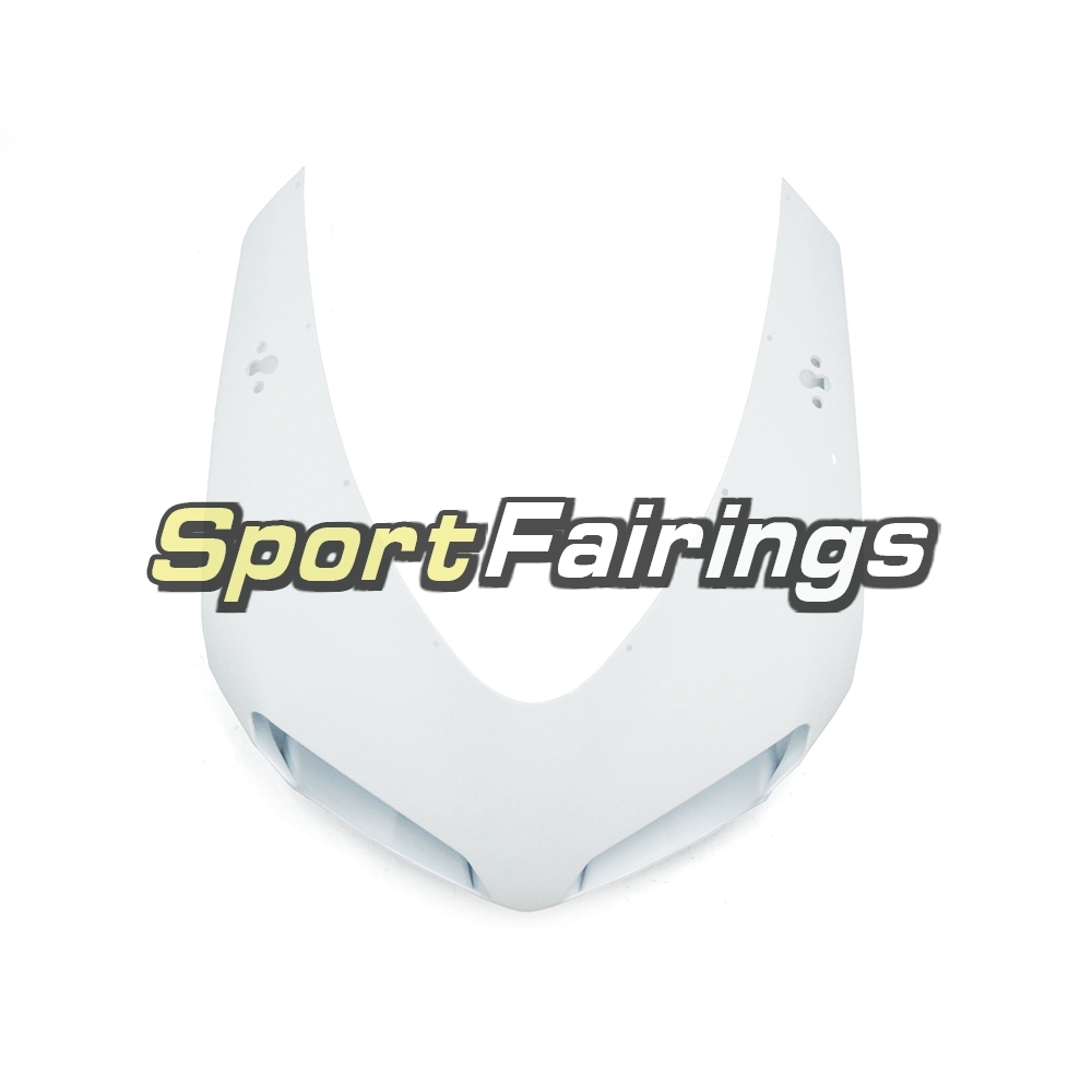 Fairing Kit Fit For Ducati 1098/1198/848 2007 - 2012 - White