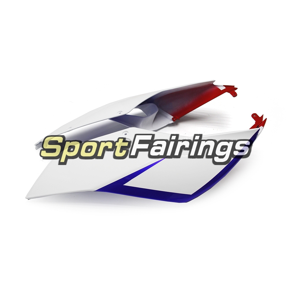 Fairing Kit Fit For Ducati 899/1199 2012 - 2013 - White Red Purple