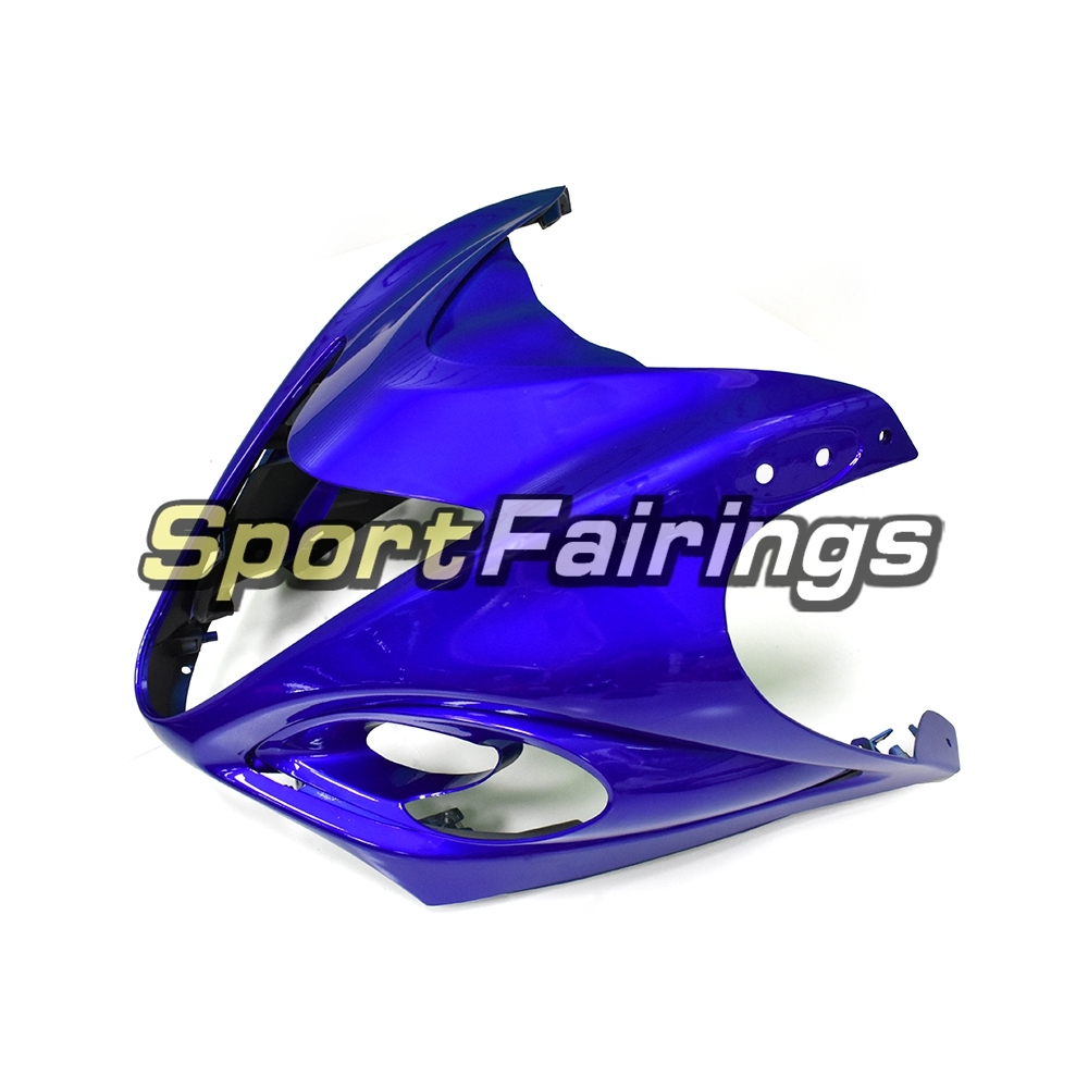 Fairing Kit Fit For Suzuki GSXR1300 Hayabusa 2008 - 2016 - Blue