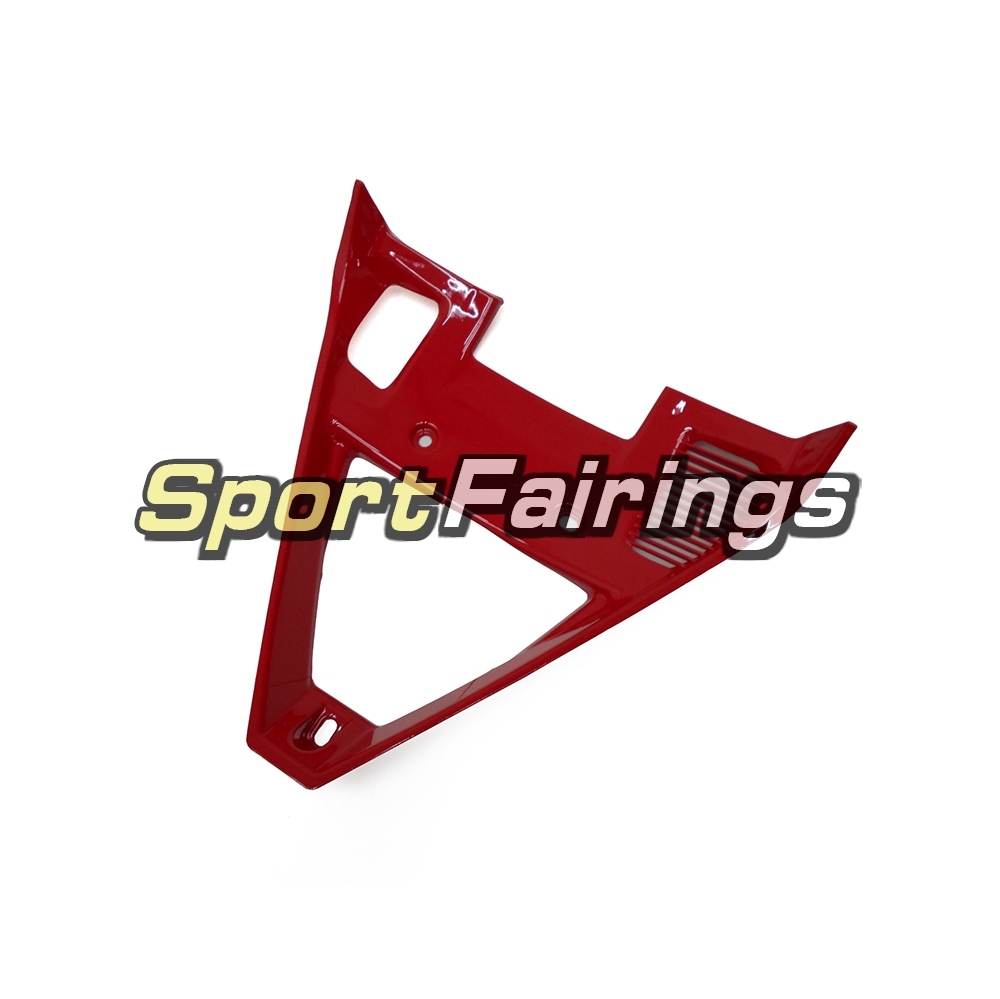 Fairing Kit Fit For Ducati 999/749 2005 - 2006 - Red Black