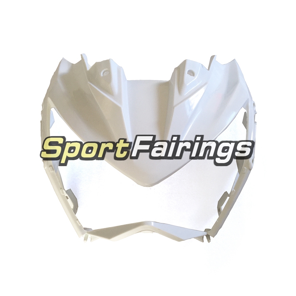 Fairing Kit Fit For Kawasaki Z800 2013 - 2016 - Unpainted