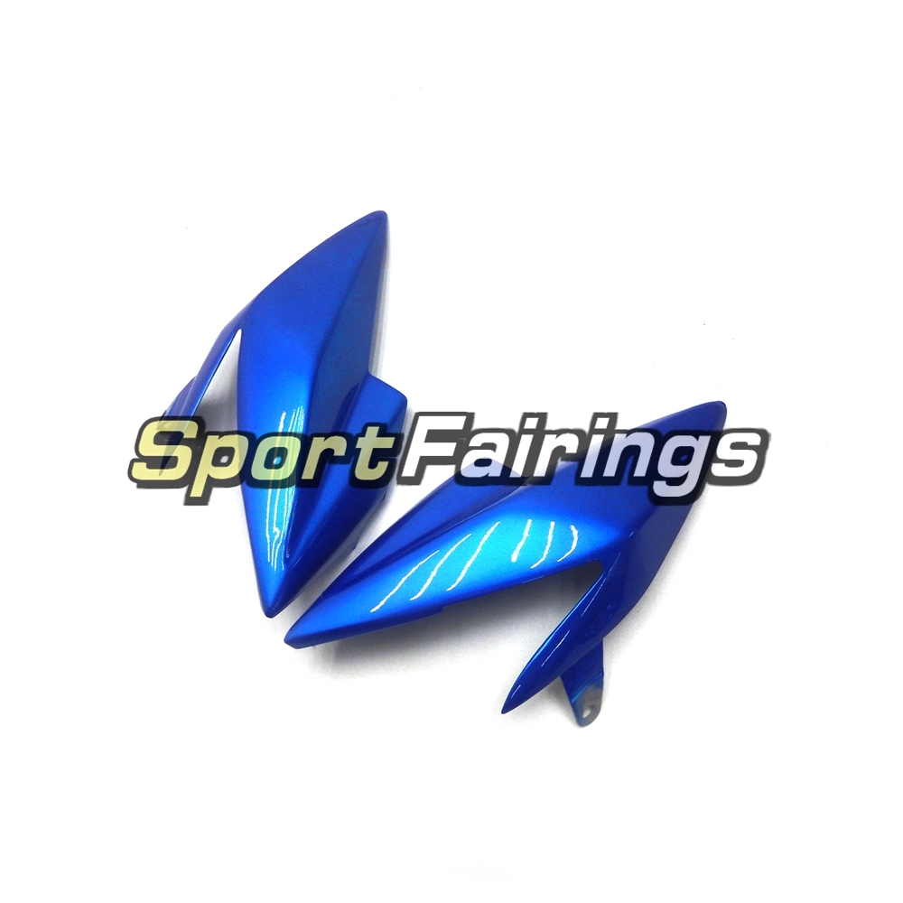 Fairing Kit Fit For Kawasaki Z1000 2007 - 2009 -Gloss Blue