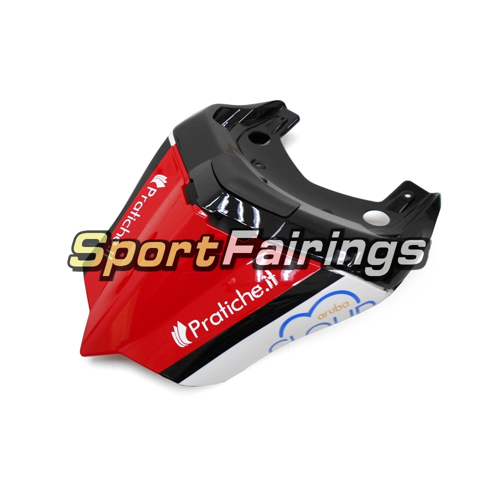 Fairing Kit Fit For Ducati 999/749 2005 - 2006 - Red Black