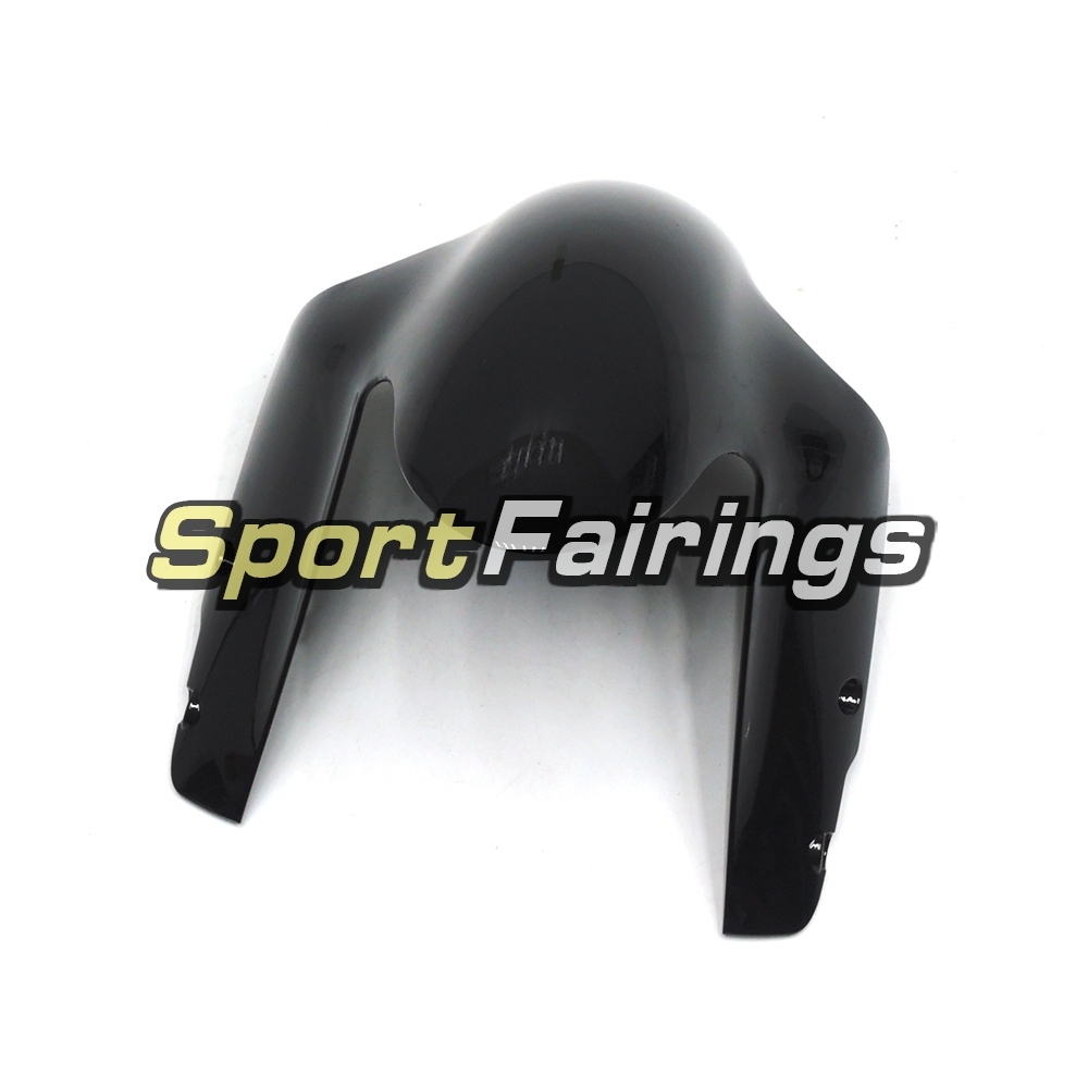 Motorcycle Fairing Kit Fit For Ducati 1098/1198/848 2007 - 2012 - Red White Black