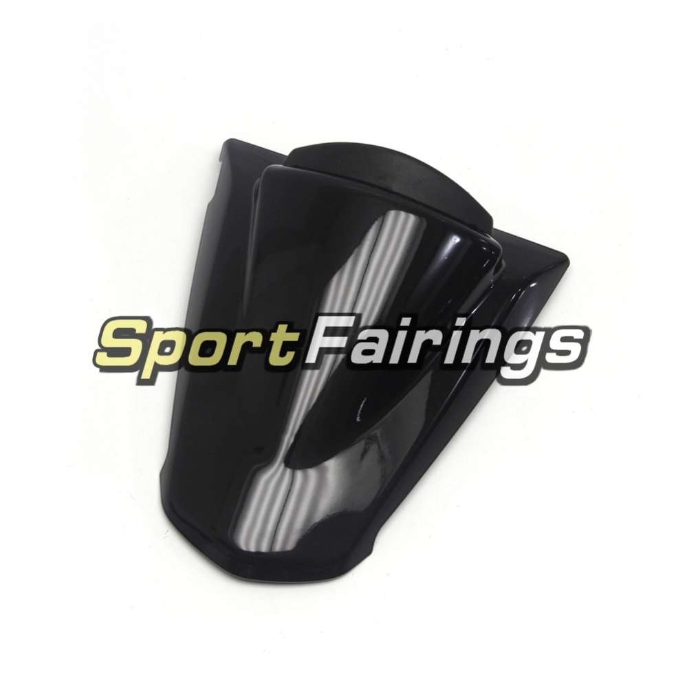 Fairing Kit Fit For Kawasaki EX250R / Ninja 250 2008 - 2012  -Glossy Black