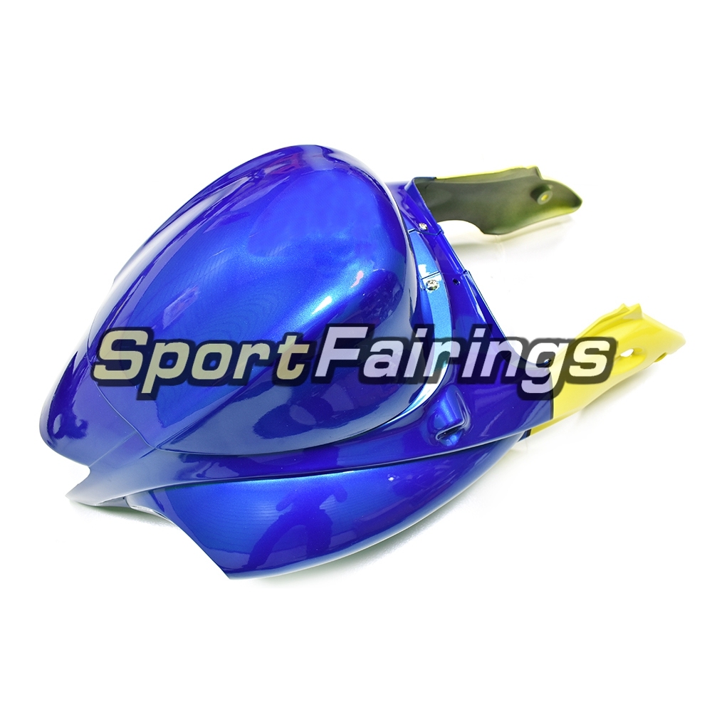 Fairing Kit Fit For Suzuki GSXR1300 Hayabusa 2008 - 2016 - Shark Blue