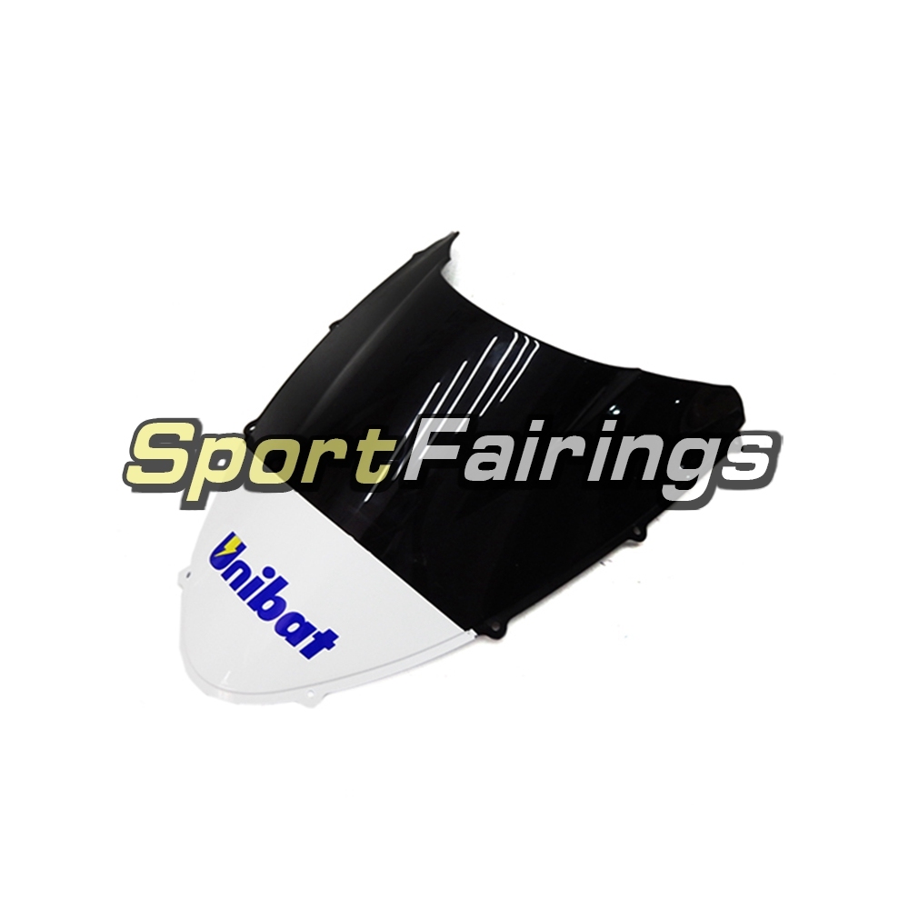 Fairing Kit Fit For Ducati 1098/1198/848 2007 - 2012 - White Red