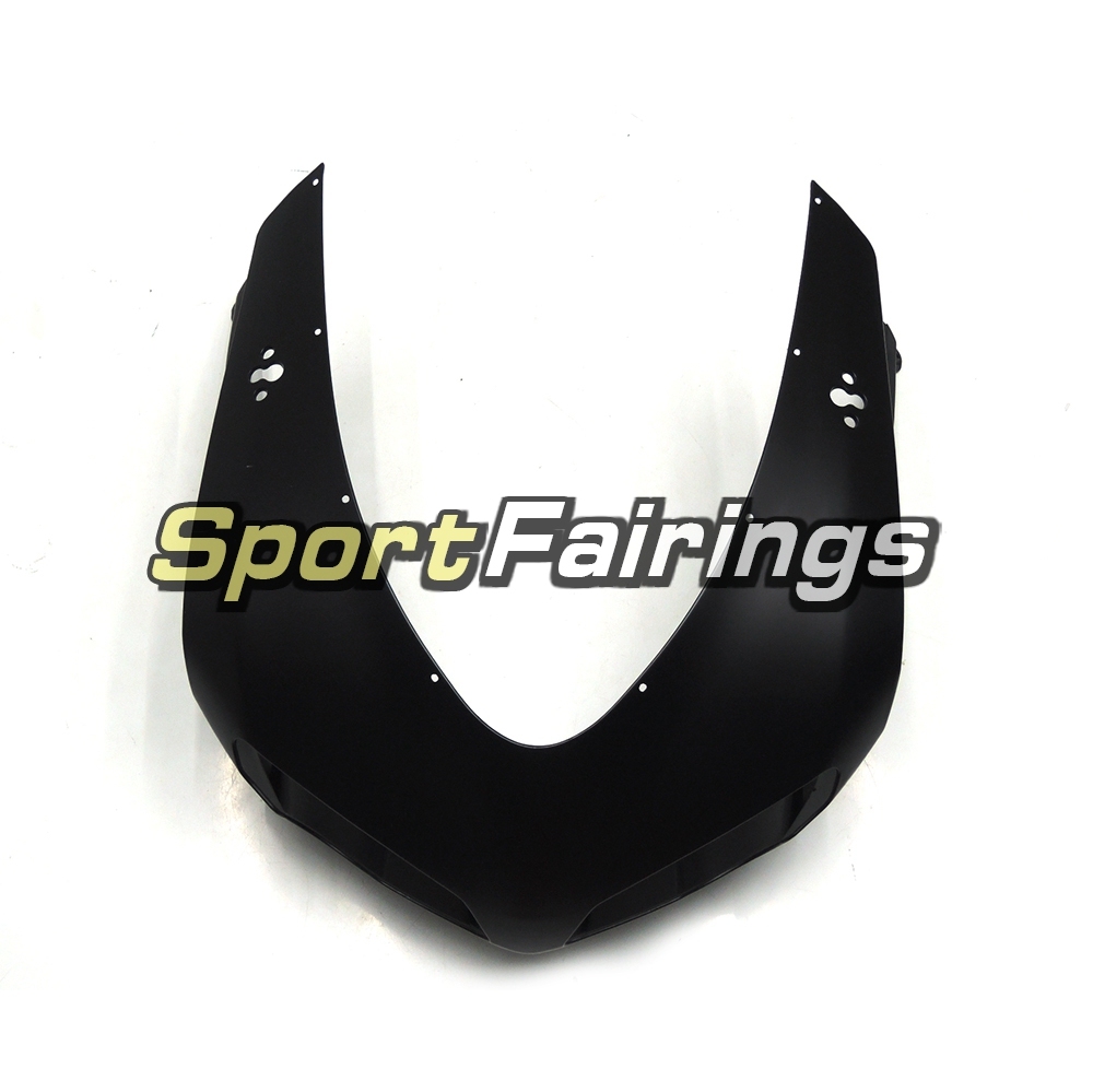 Fairing Kit Fit For Ducati 1098/1198/848 2007 - 2012 - Matte Black