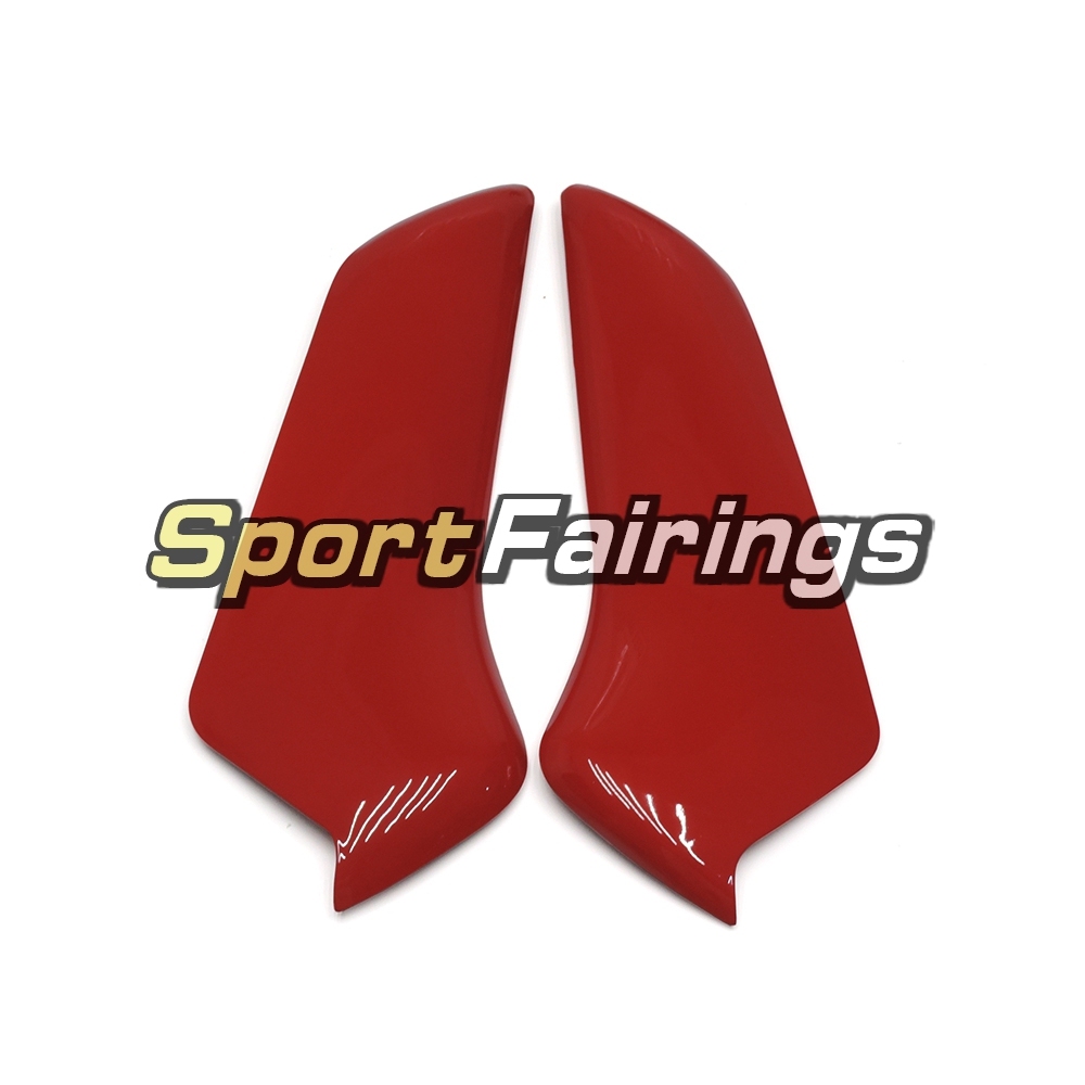 Fairing Kit Fit For Ducati 999/749 2005 - 2006 - Gloss Red