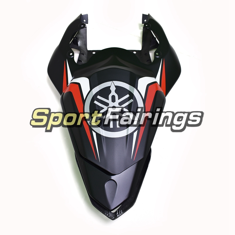 Fairing Kit Fit For Yamaha YZF R6 2006 2007 - Grey Red