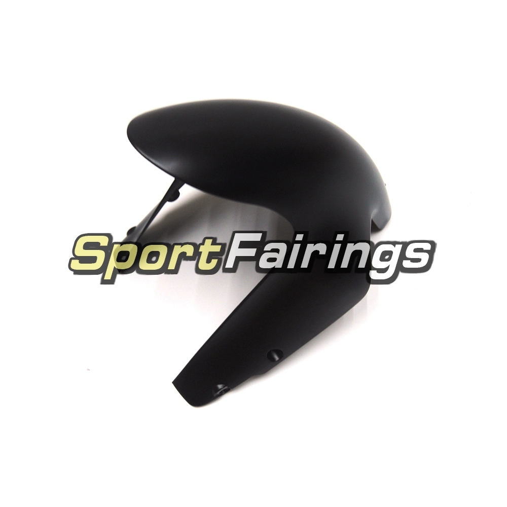 Fairing Kit Fit For Ducati 1098/1198/848 2007 - 2012 - Red Black