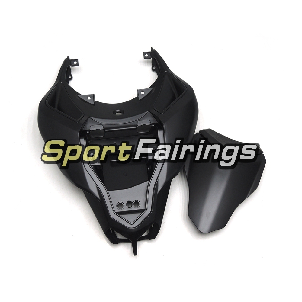 Fairing Kit Fit For Ducati 1098/1198/848 2007 - 2012 - Matte Black