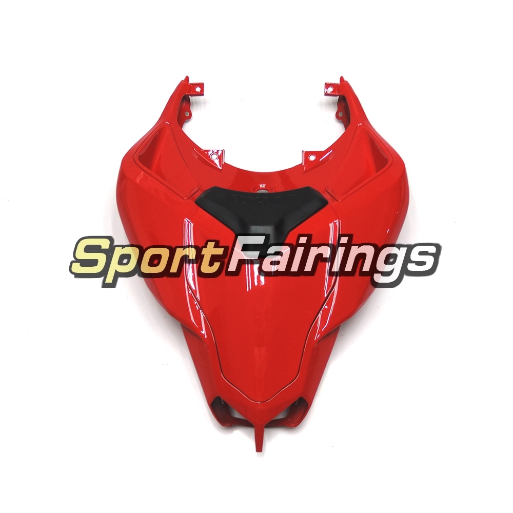 Fairing Kit Fit For Ducati 1098/1198/848 2007 - 2012 - Gloss Red