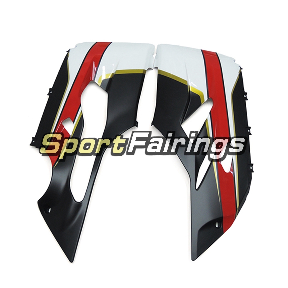 Fairing Kit Fit For Ducati 899/1199 2012 - 2013 - Black White