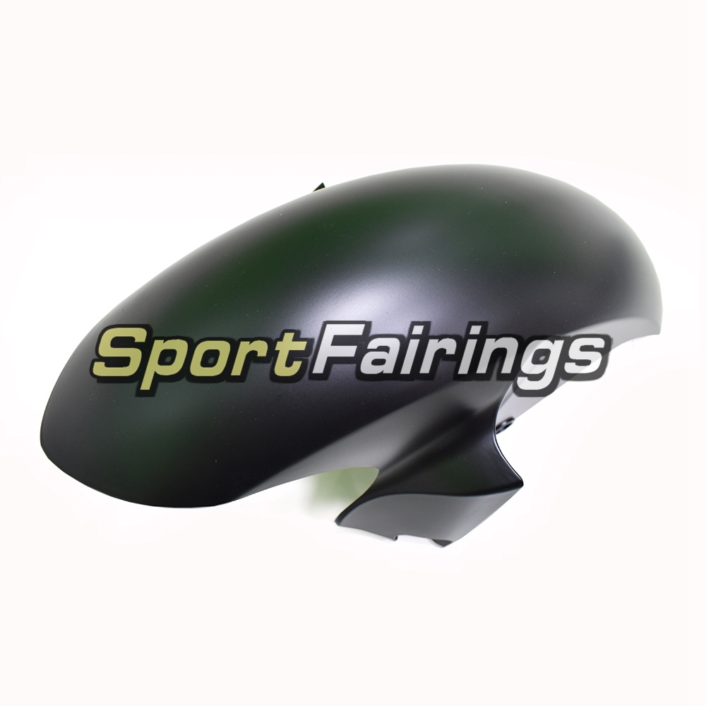 Fairing Kit Fit For Yamaha YZF R6 2006 2007 - Grey Red