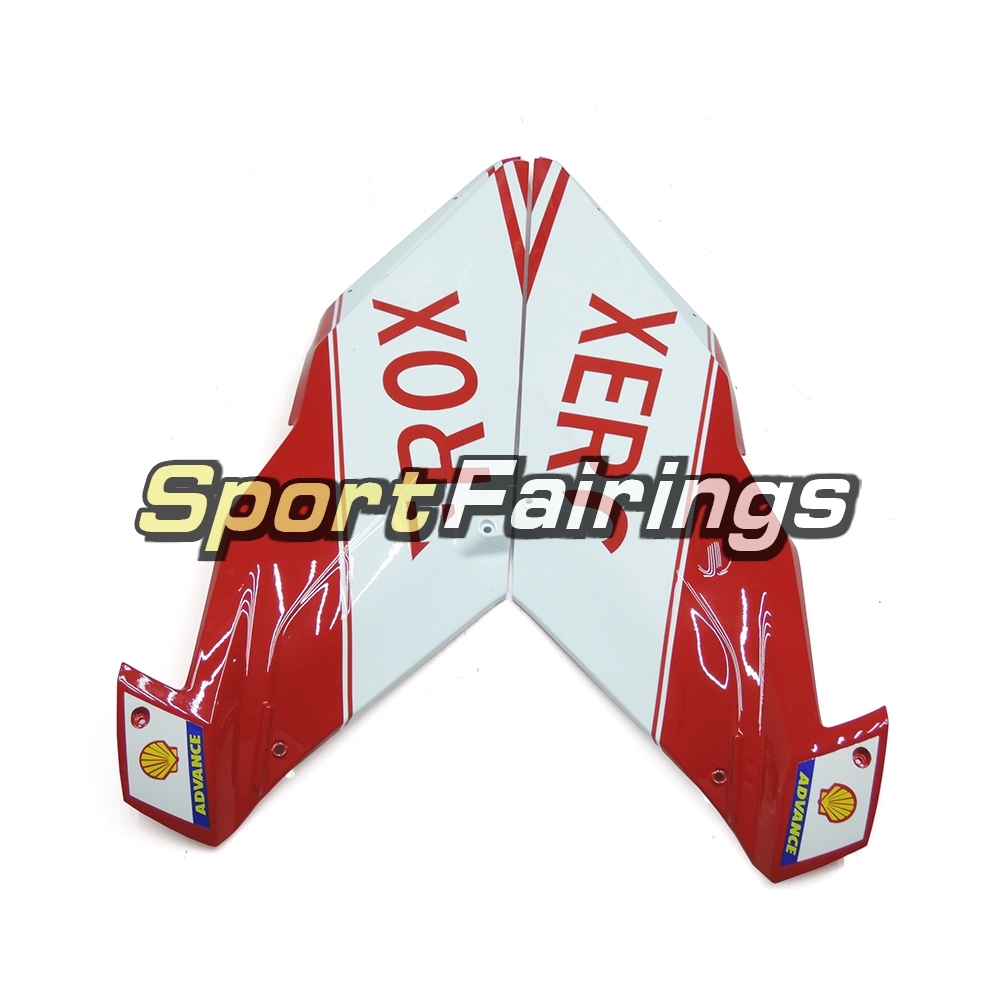 Fairing Kit Fit For Ducati 999/749 2005 - 2006 - Red White