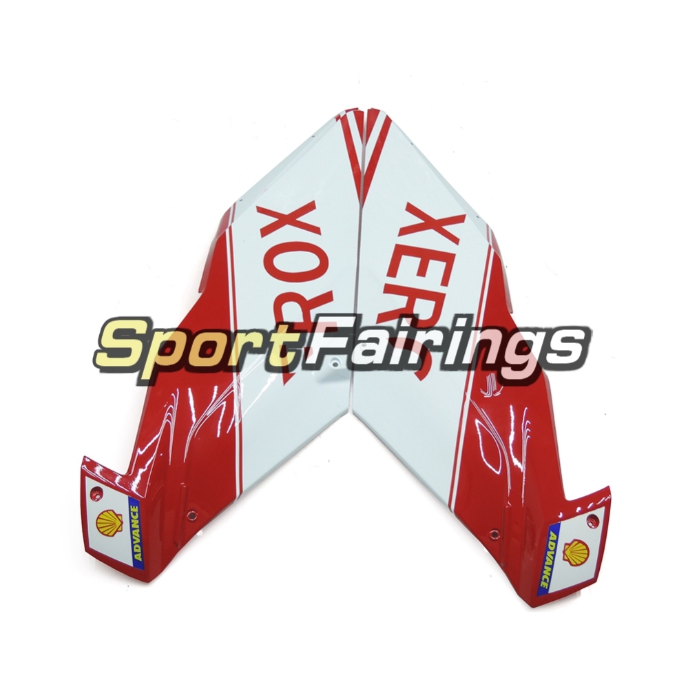 Fairing Kit Fit For Ducati 999/749 2005 - 2006 - Red White
