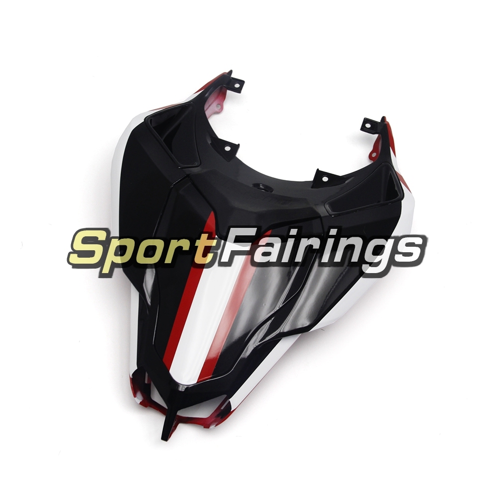 Fairing Kit Fit For Ducati 1098/1198/848 2007 - 2012 - Red White Black
