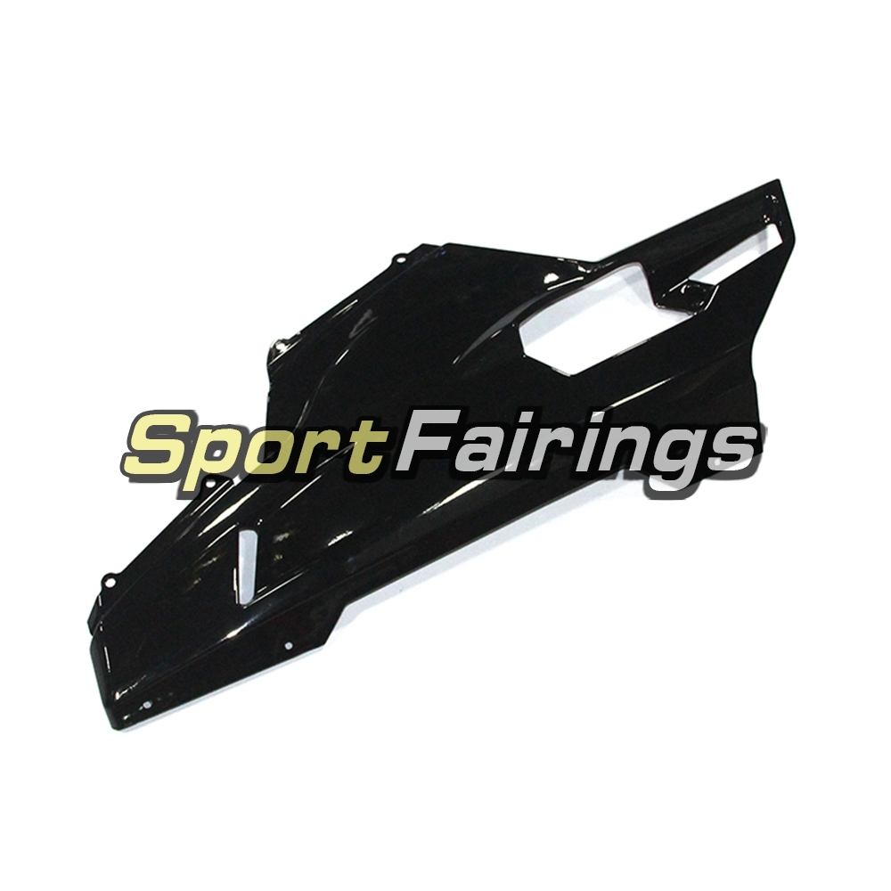 Fairing Kit Fit For Ducati 1098/1198/848 2007 - 2012 - Shinny Black