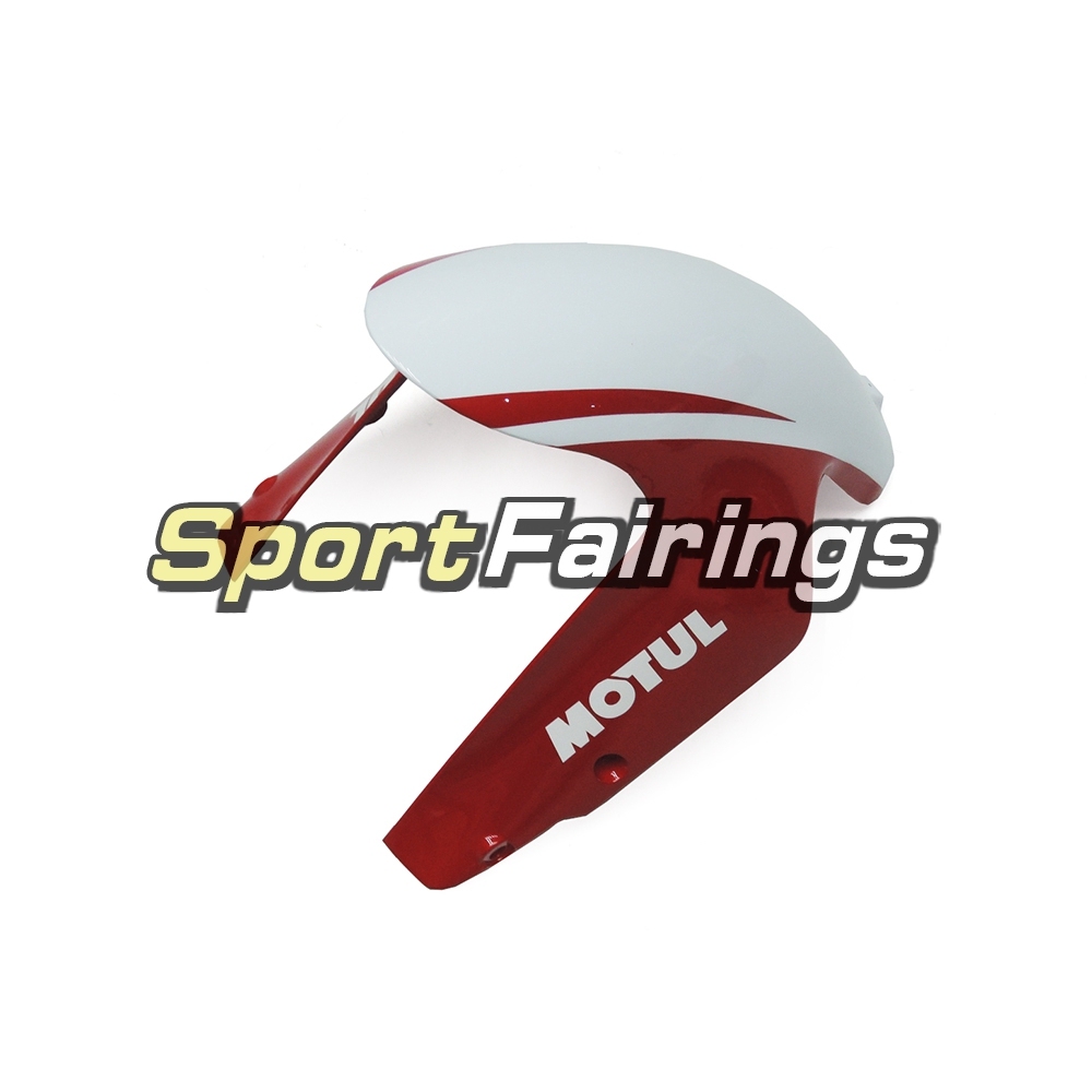 Fairing Kit Fit For Ducati 1098/1198/848 2007 - 2012 - Red White