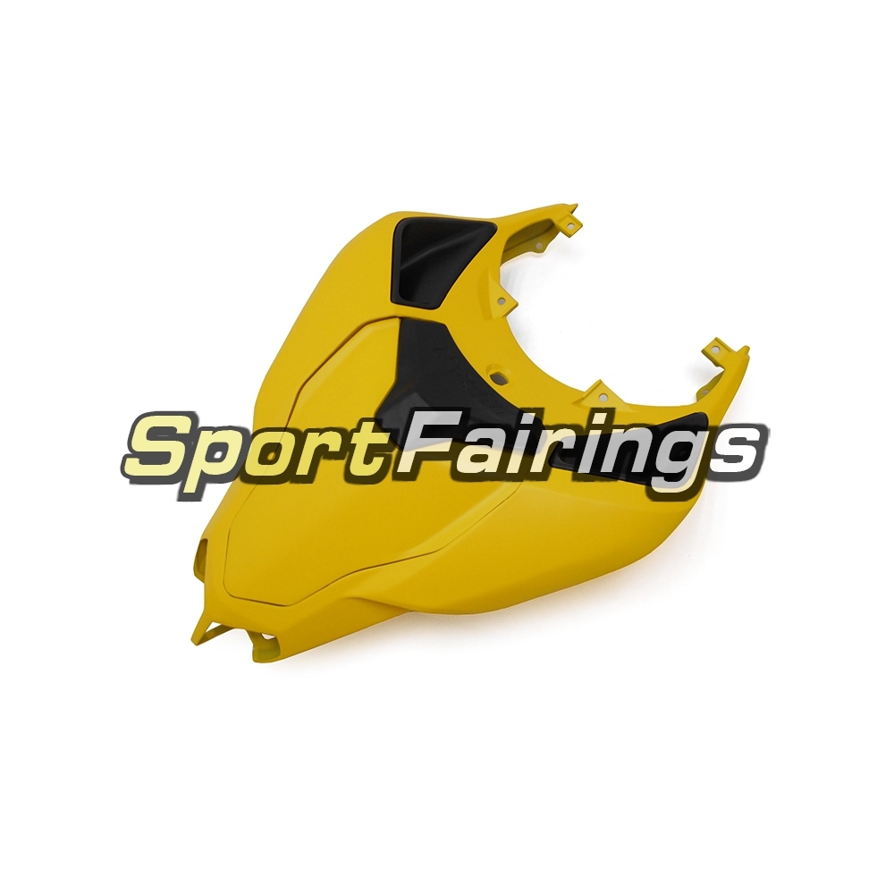 Fairing Kit Fit For Ducati 1098/1198/848 2007 - 2012 - Yellow Black