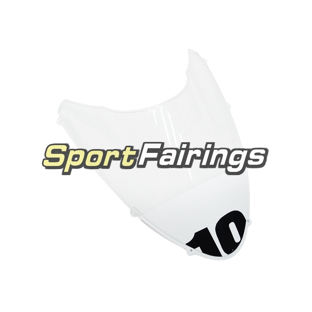 Fairing Kit Fit For Ducati 1098/1198/848 2007 - 2012 - White Red Black