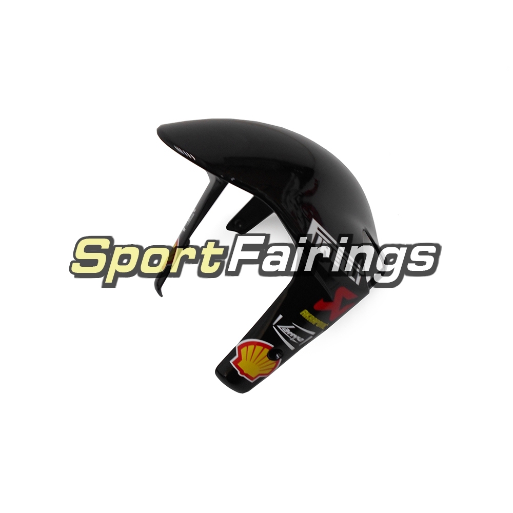Fairing Kit Fit For Ducati 999/749 2005 - 2006 - Red Black