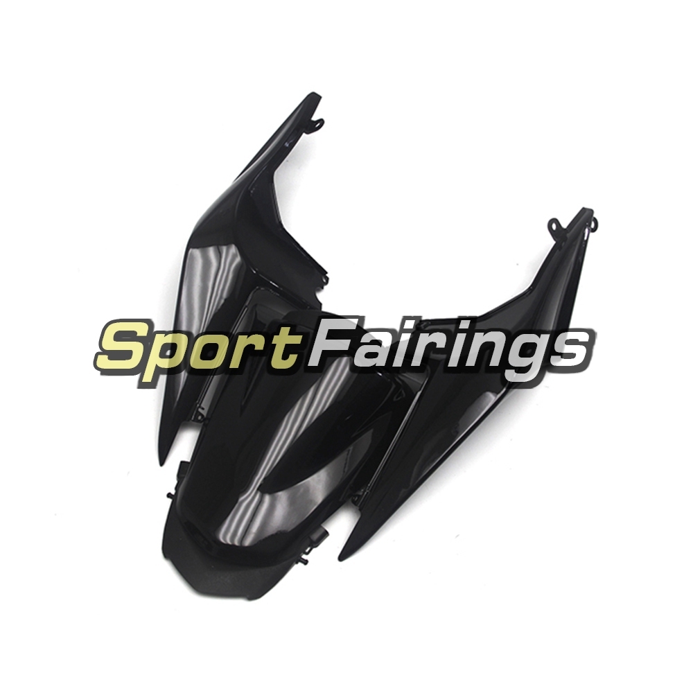 Fairing Kit Fit For Kawasaki EX250R / Ninja 250 2008 - 2012  -Glossy Black