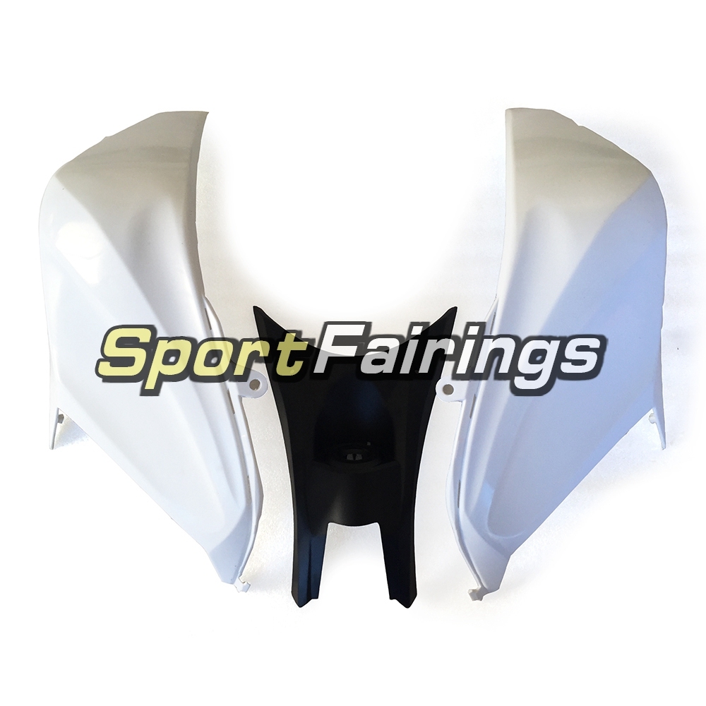 Fairing Kit Fit For Kawasaki Z800 2013 - 2016 - Unpainted