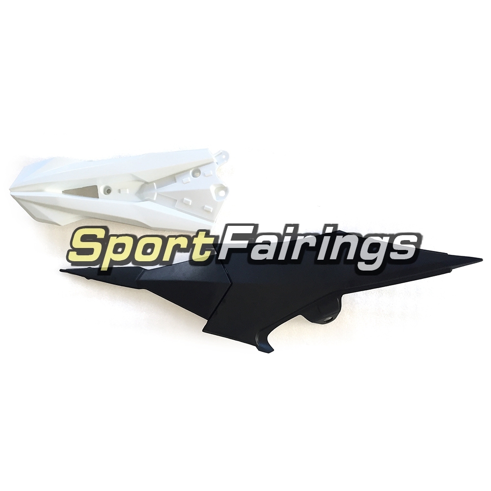 Fairing Kit Fit For Kawasaki Z800 2013 - 2016 - Unpainted