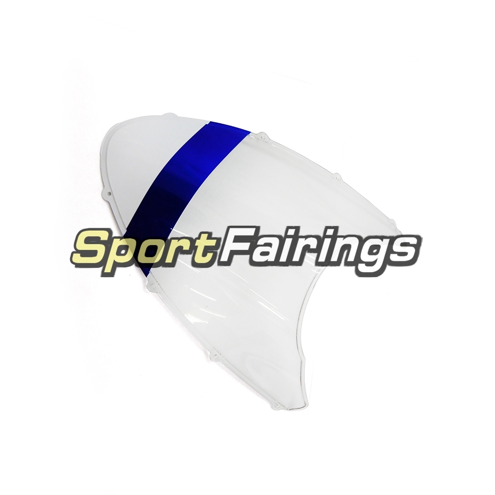 Fairing Kit Fit For Ducati 1098/1198/848 2007 - 2012 - White Red Blue