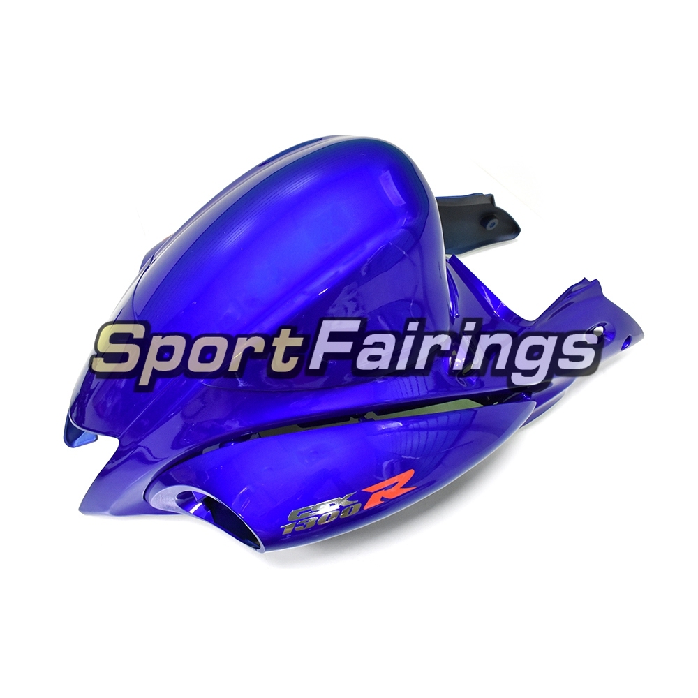 Fairing Kit Fit For Suzuki GSXR1300 Hayabusa 2008 - 2016 - Blue
