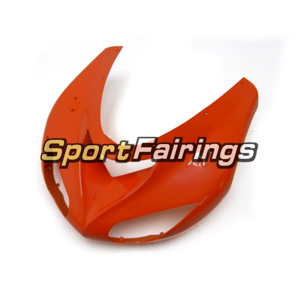 Fairing Kit Fit For Kawasaki ZX10R 2006 - 2007 - Orange