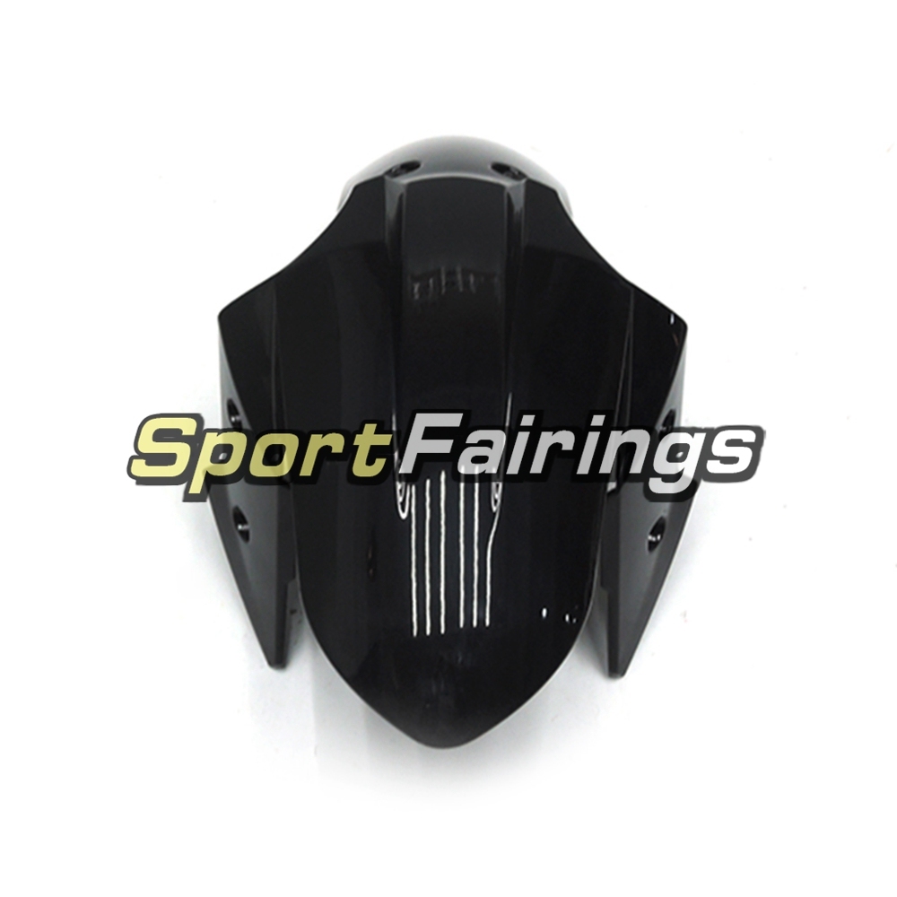 Fairing Kit Fit For Kawasaki EX300R / Ninja 300 2013 - 2015  -Red Black