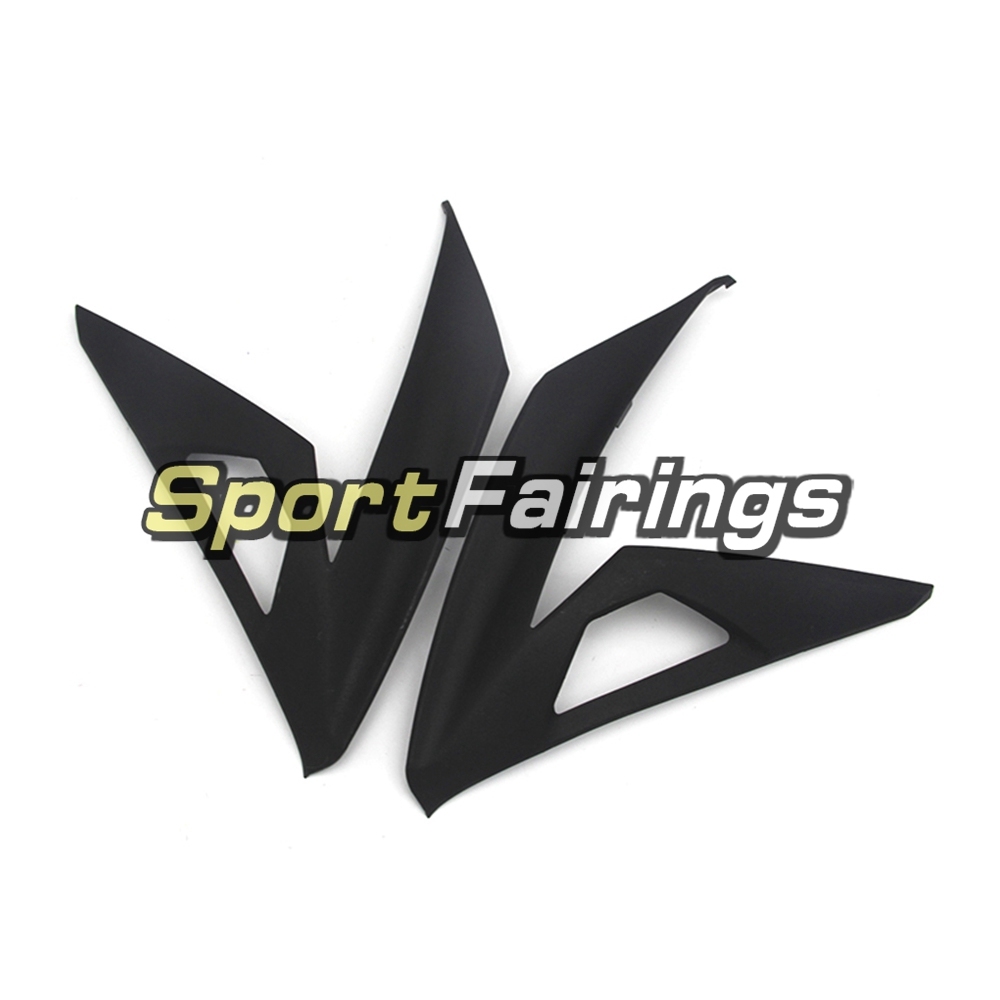 Fairing Kit Fit For Kawasaki EX300R / Ninja 300 2013 - 2015  -Glossy Black
