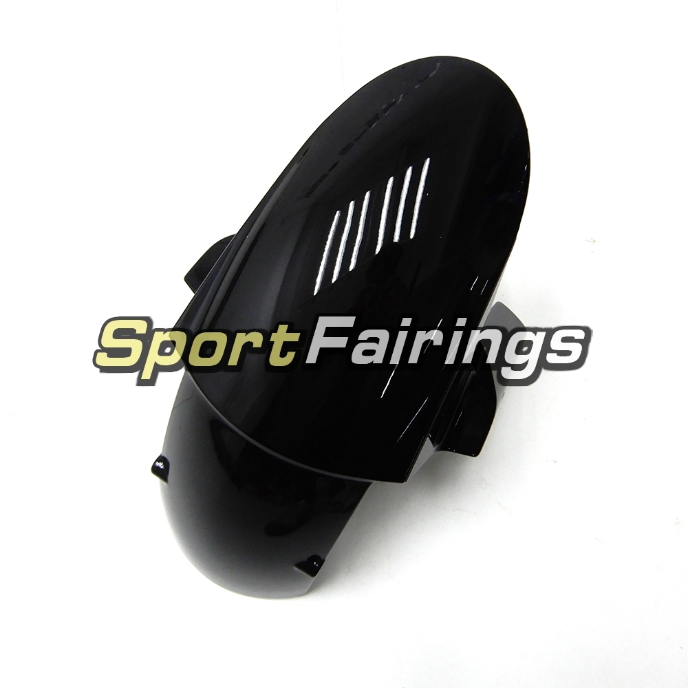 Fairing Kit Fit For Kawasaki Z1000s 2010 - 2015 -Black Green