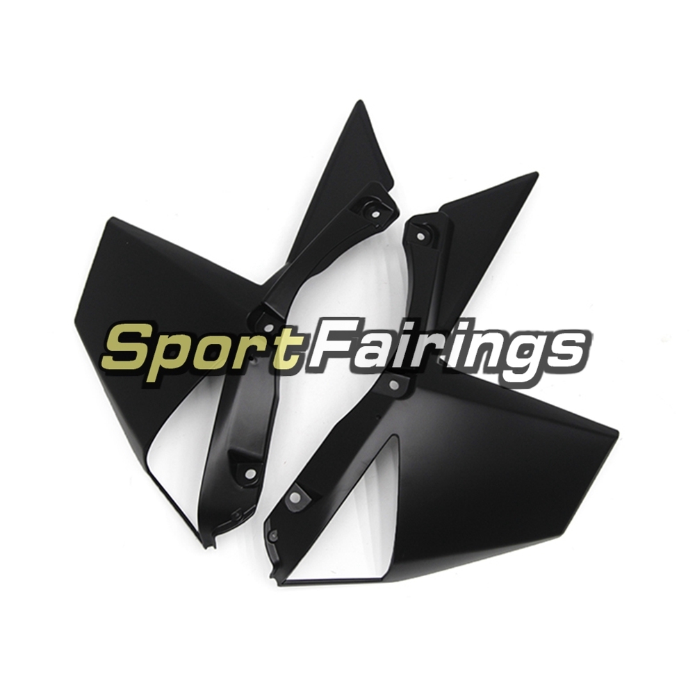 Fairing Kit Fit For Kawasaki Z1000 2010 - 2013 -Orange White Black
