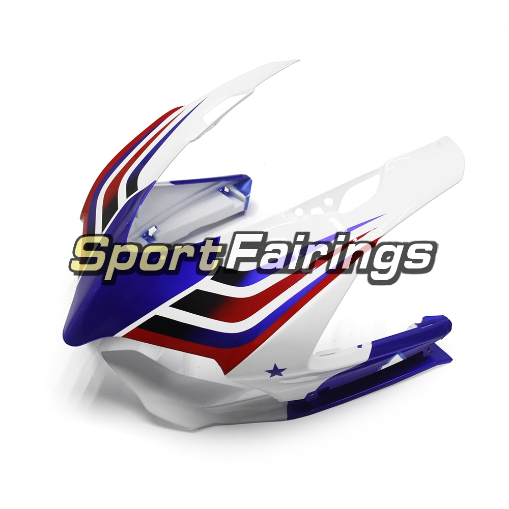 Fairing Kit Fit For Ducati 899/1199 2012 - 2013 - White Red Purple