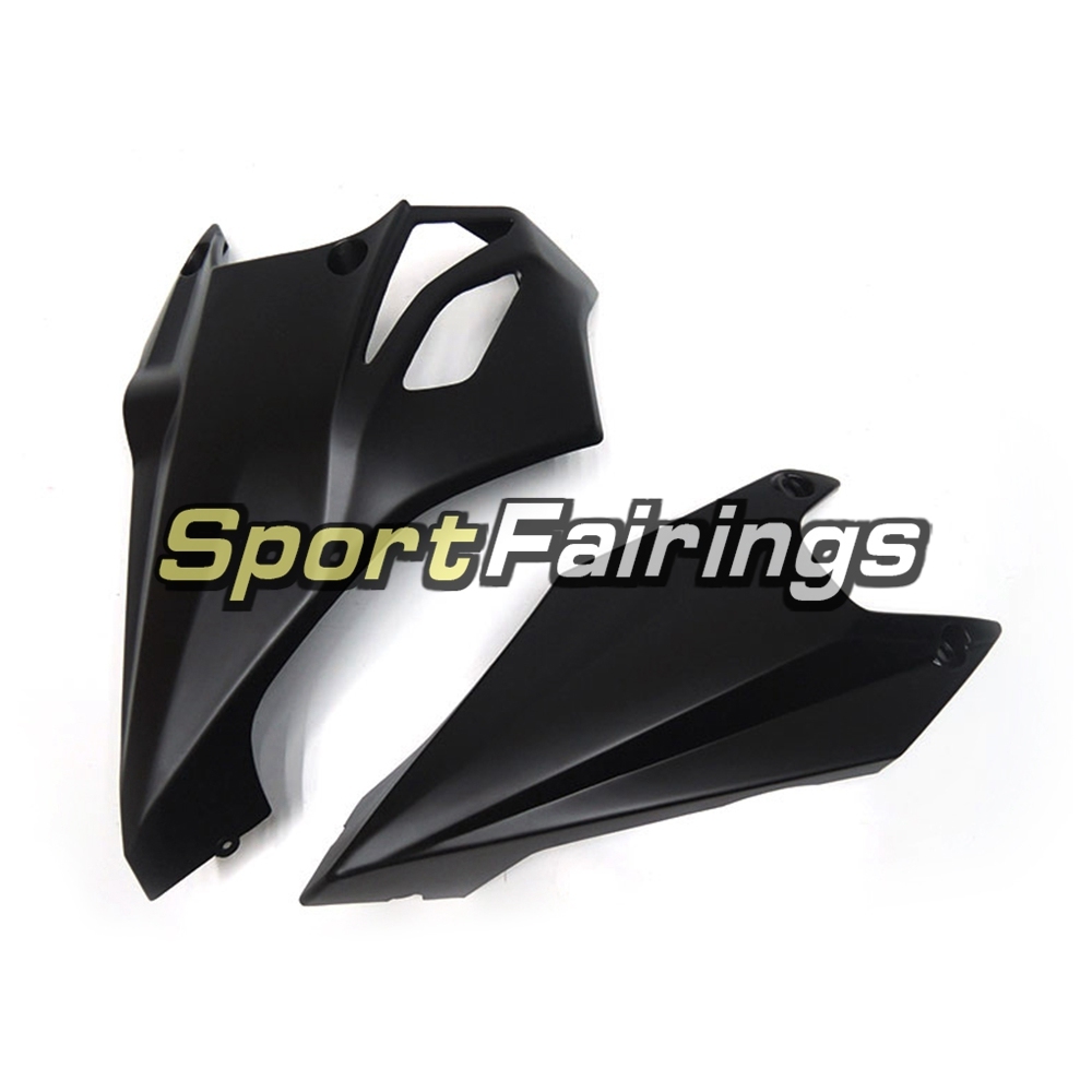 Fairing Kit Fit For Kawasaki Z1000 2010 - 2013 -Green Black