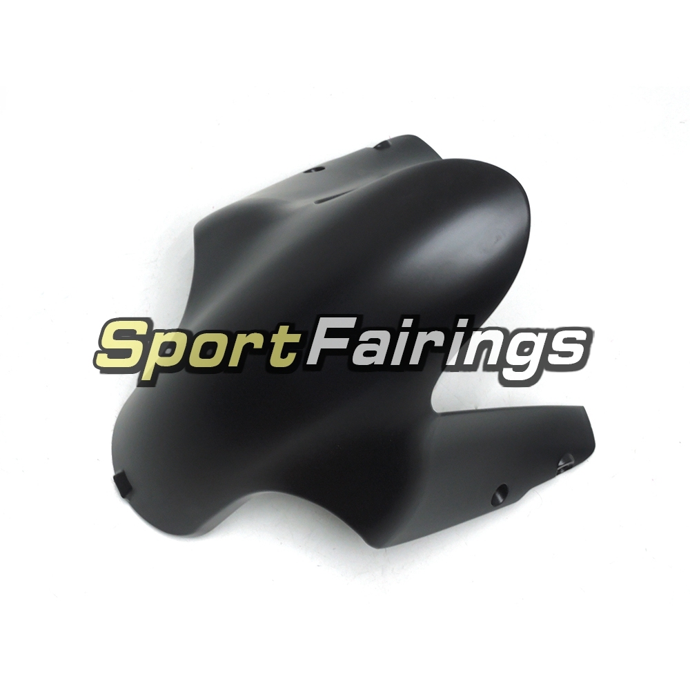 Fairing Kit Fit For Ducati 1098/1198/848 2007 - 2012 - White Black