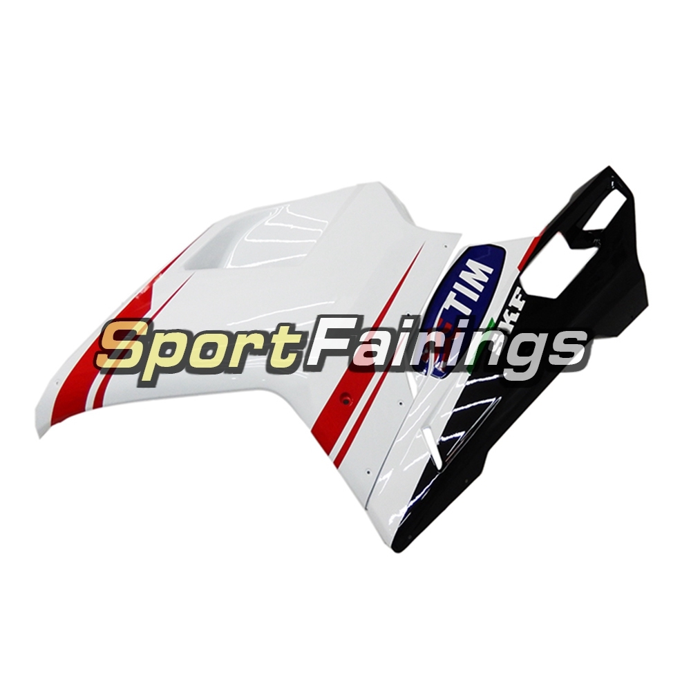 Fairing Kit Fit For Ducati 1098/1198/848 2007 - 2012 - White Red
