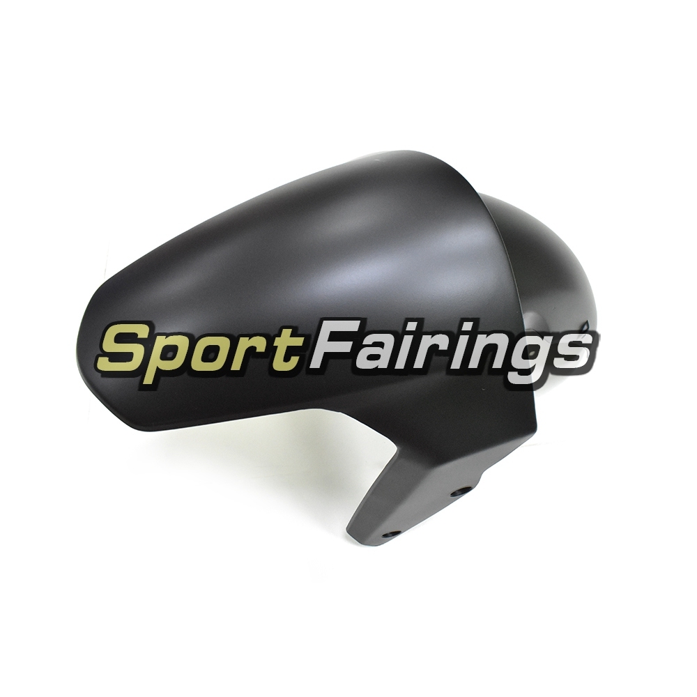 Fairing Kit Fit For Aprilia RS125 RS4 125 2012 - 2014 - Red Grey