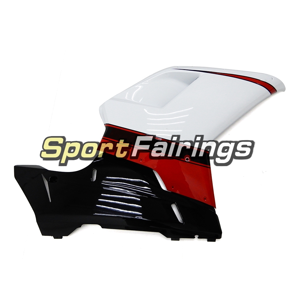Fairing Kit Fit For Ducati 1098/1198/848 2007 - 2012 - White Red Black