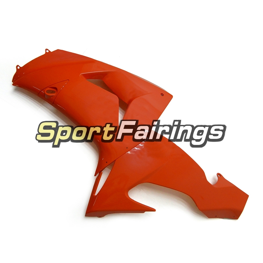 Fairing Kit Fit For Kawasaki ZX10R 2006 - 2007 - Orange