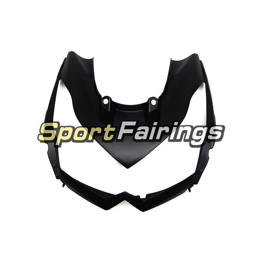 Fairing Kit Fit For Kawasaki Z1000 2010 - 2013 - Gloss Black Green