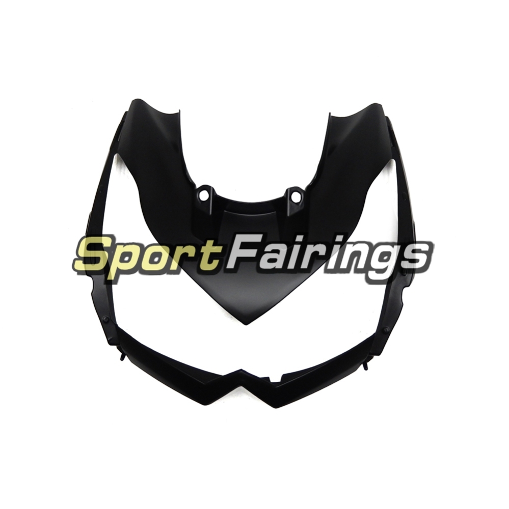 Fairing Kit Fit For Kawasaki Z1000 2010 - 2013 - Gloss Black Green