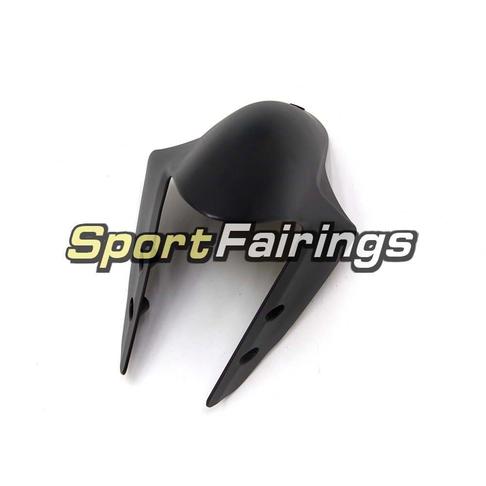 Fairing Kit Fit For Ducati 899/1199 2012 - 2013 - White Red