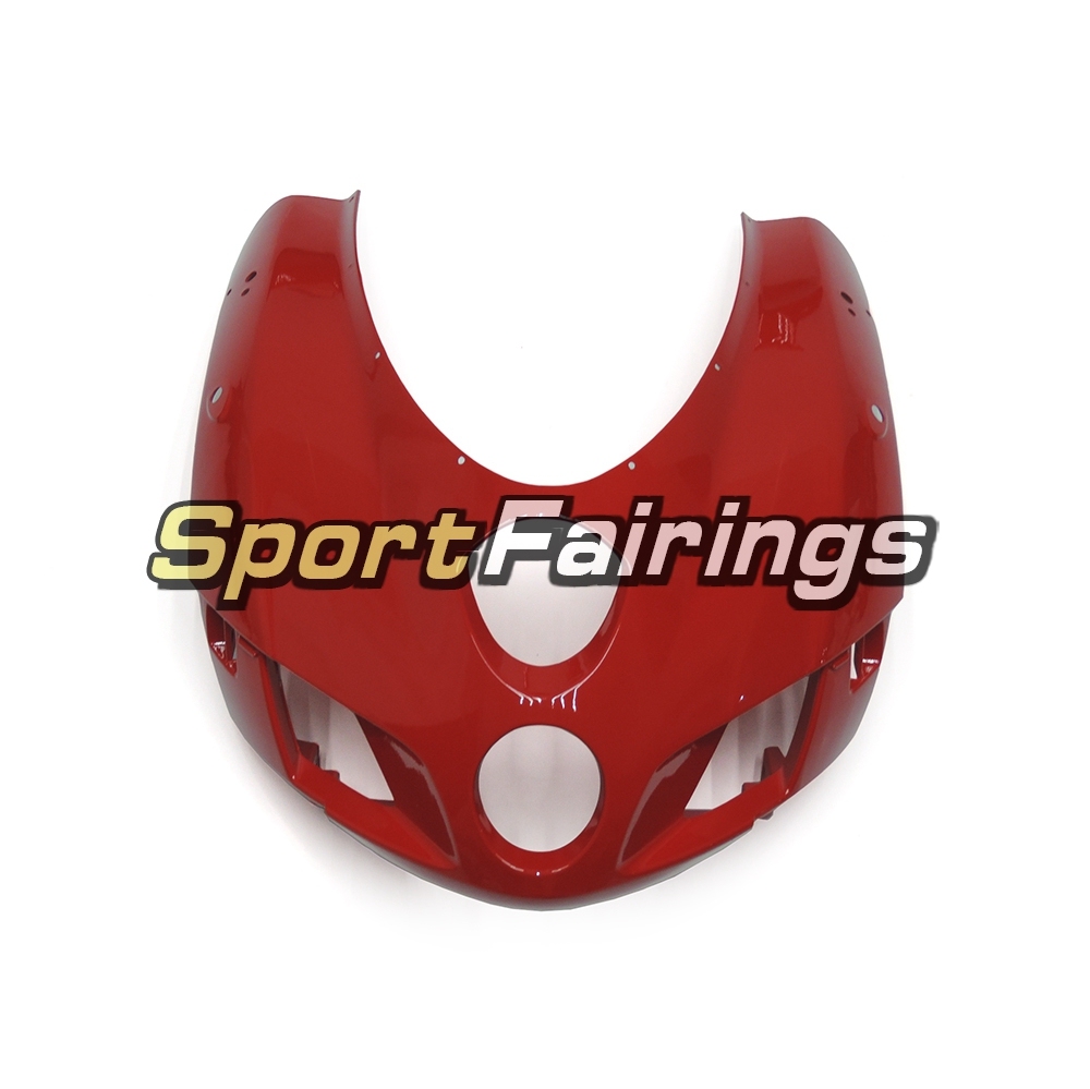 Fairing Kit Fit For Ducati 999/749 2005 - 2006 - Gloss Red