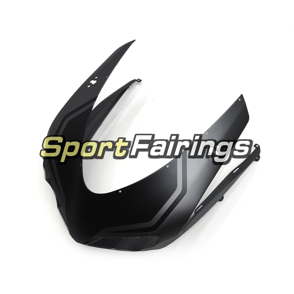 Fairing Kit Fit For Ducati 1098/1198/848 2007 - 2012 - Black