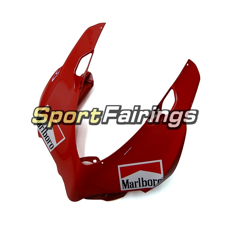 Fairing Kit Fit For Ducati 899/1199 2012 - 2013 - Red
